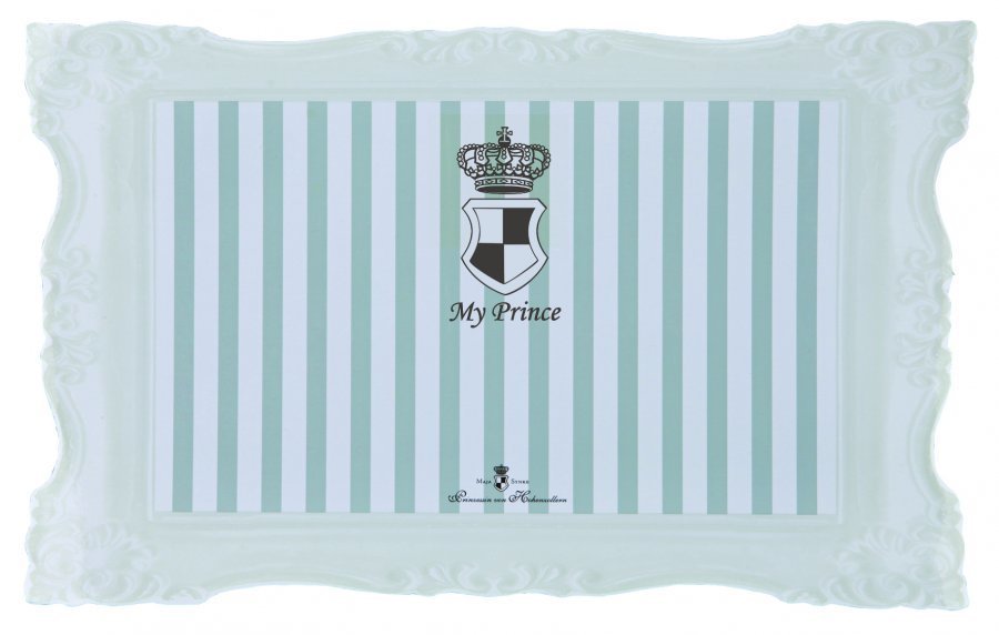 Trixie Ruoka Alusta My Prince 44x28 Cm - Elä